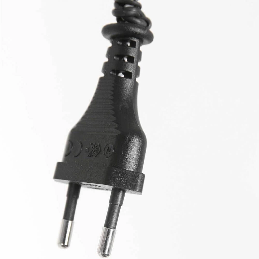 Schwarze Schreibtischlampe Spring Steinhauer 8712746161410