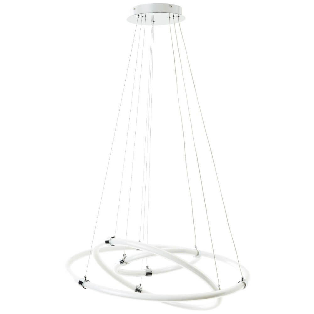Design-Hängelampe Poolen Ø 150cm Brilliant 4004353421686
