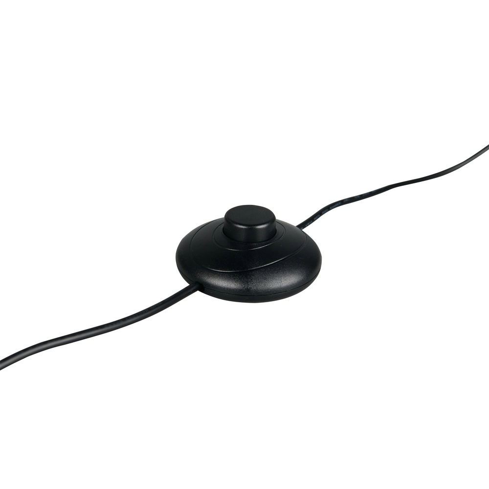 Stehlampe Flynt Chrom Trio 4017807671025