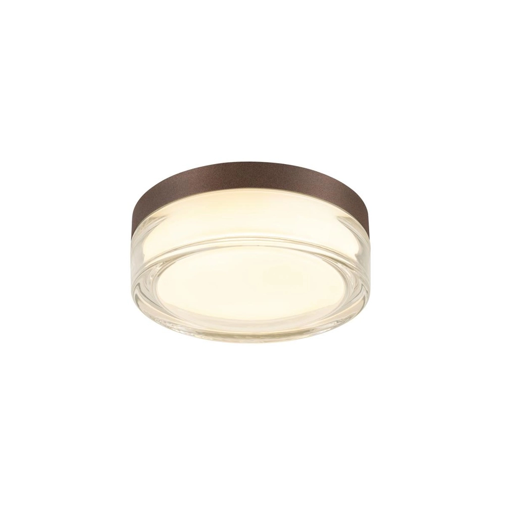Deko-Ring Cyft für Cyft XL rostbraun SLV 4024163318129