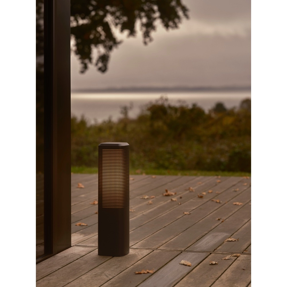Gartenlampe Sidara 45  Schwarz Nordlux 5704924025723