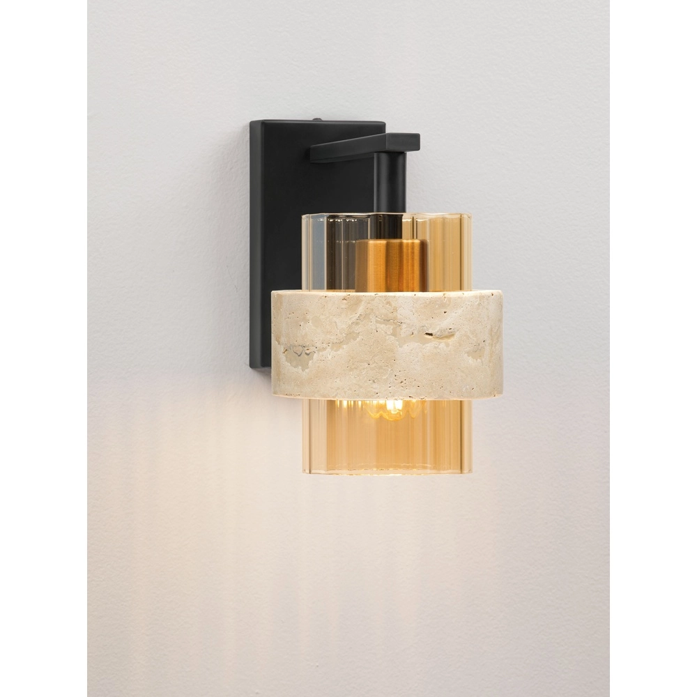 Moderne Wandlampe Melony Lyora 5212063501287