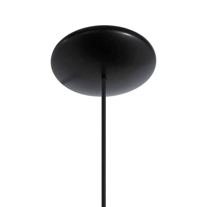Pendelleuchte Loncino schwarz Eglo 9002759494957