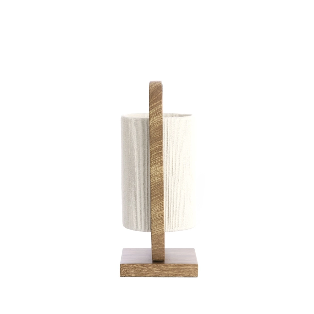 Tischlampe Lecce 22,5 cm Licht Light & Living 8717807837501