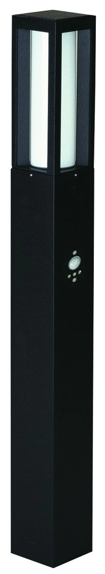 Außenlampe Oblong schwarz