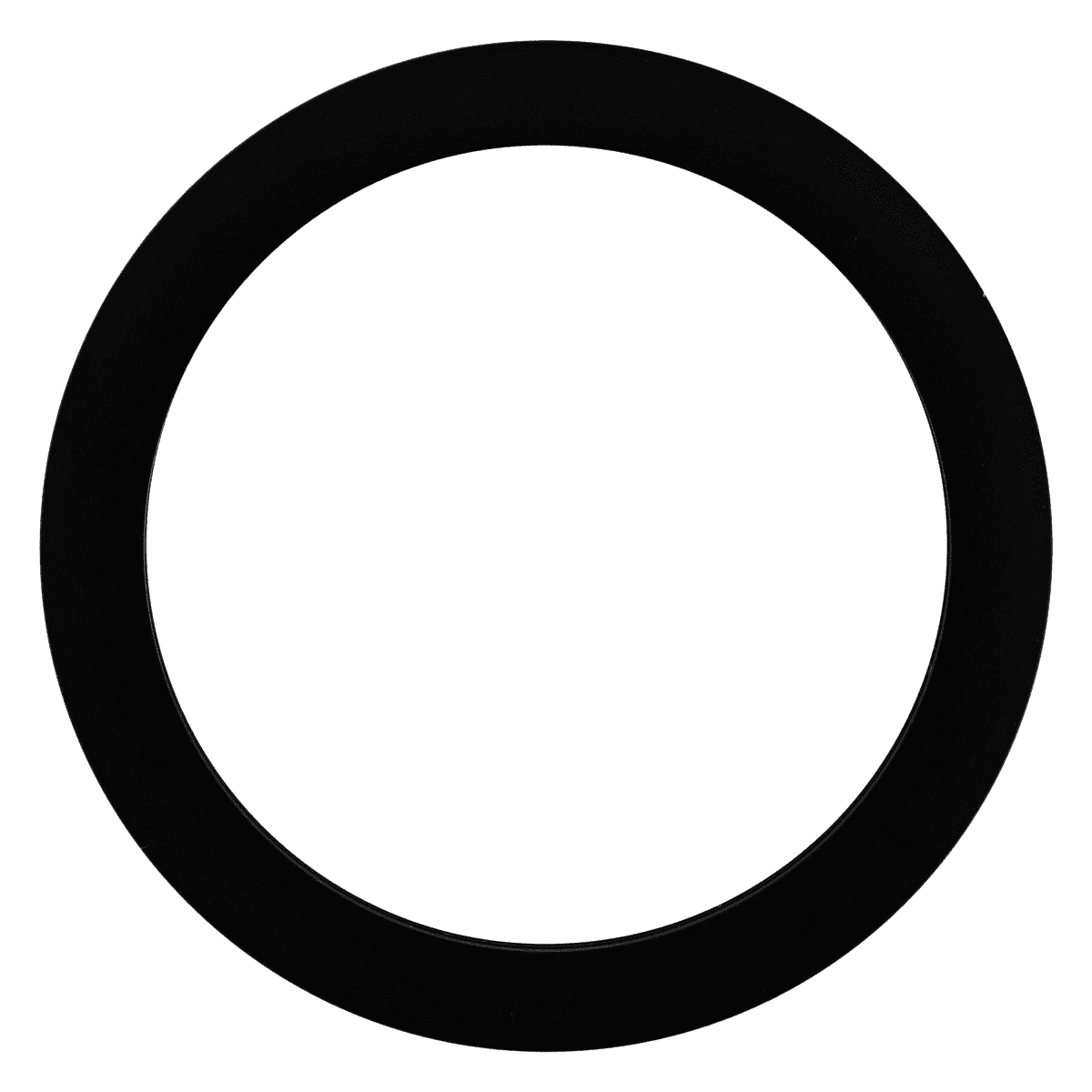 Upgrade Ring 68 Schwarz In-lite 8717051004643