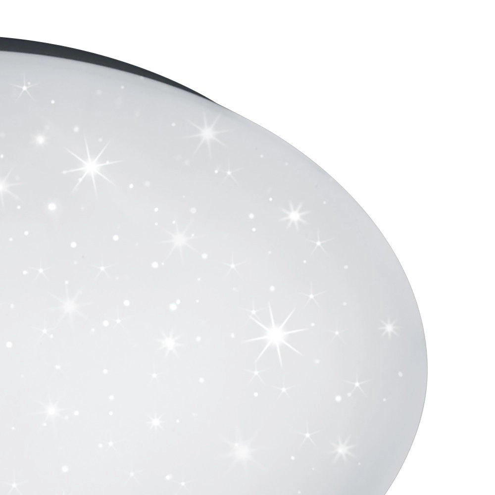LED-Deckenleuchte Hikari Twinkle Trio 4017807368451