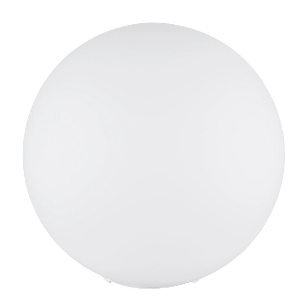 Design-Tischlampe Balla Ø 25cm Globo 9007371572373