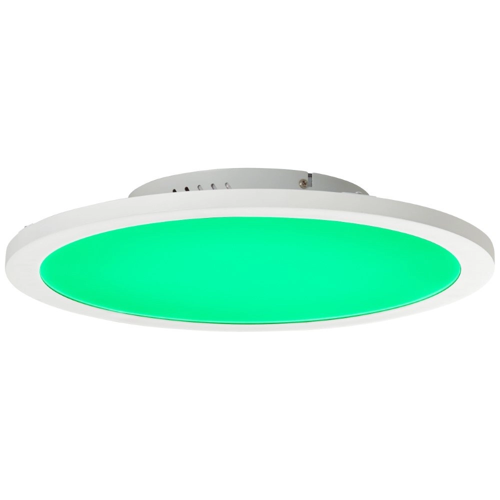 LED-Deckenlampe Abie Brilliant 4004353363382