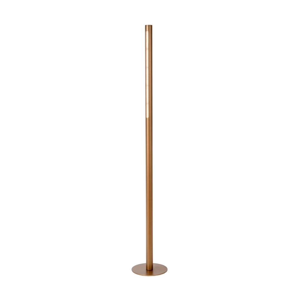 Design-Stehlampe Griffith Bronze