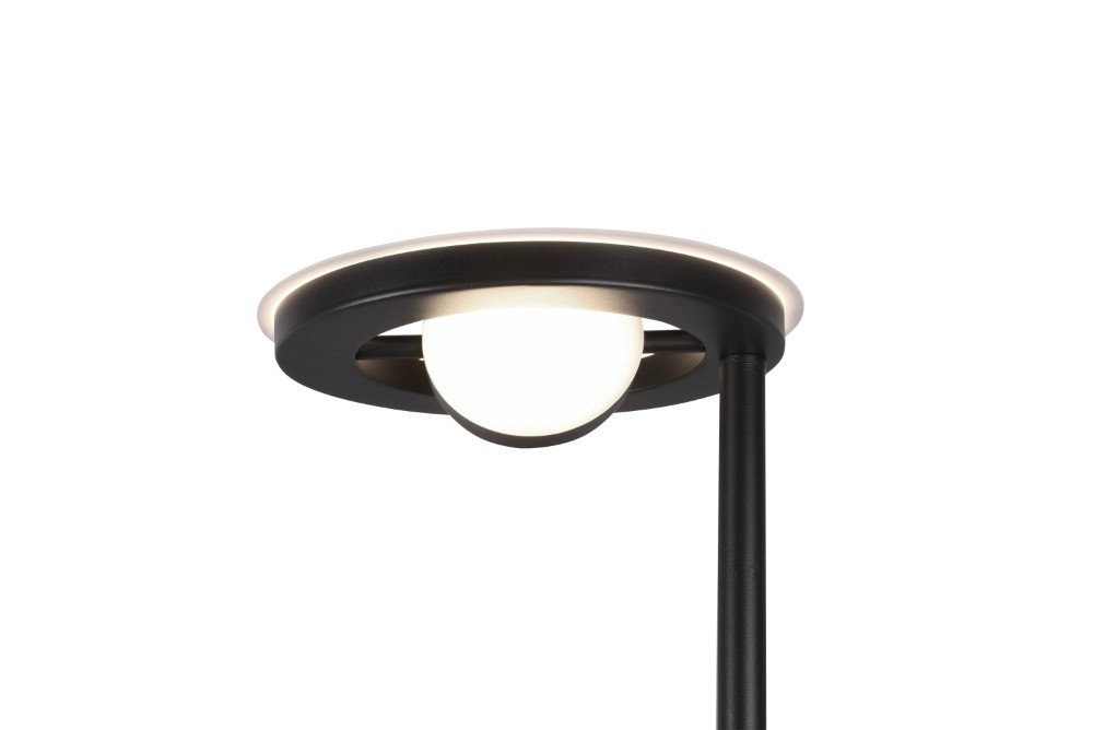 Led Leseleuchte Barrie Trio 4017807467598