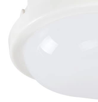 LED-Deckenlampe Bulker 21cm - 15w Reled 8719497494446