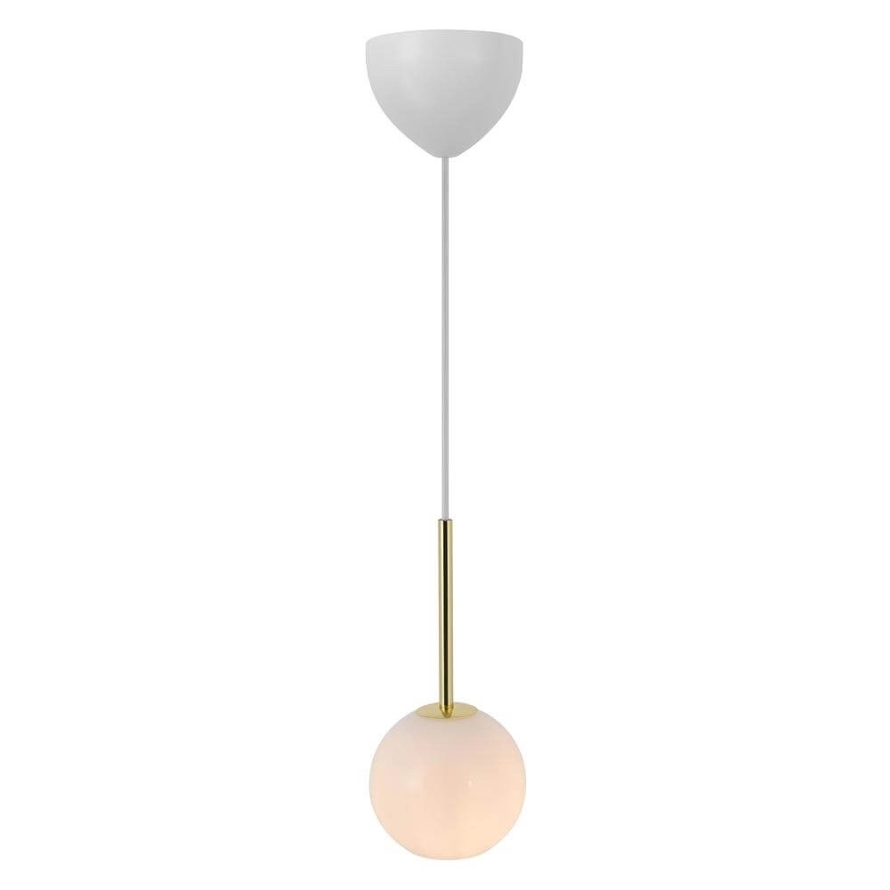 Pendelleuchte Franca Messing Nordlux 5704924015885