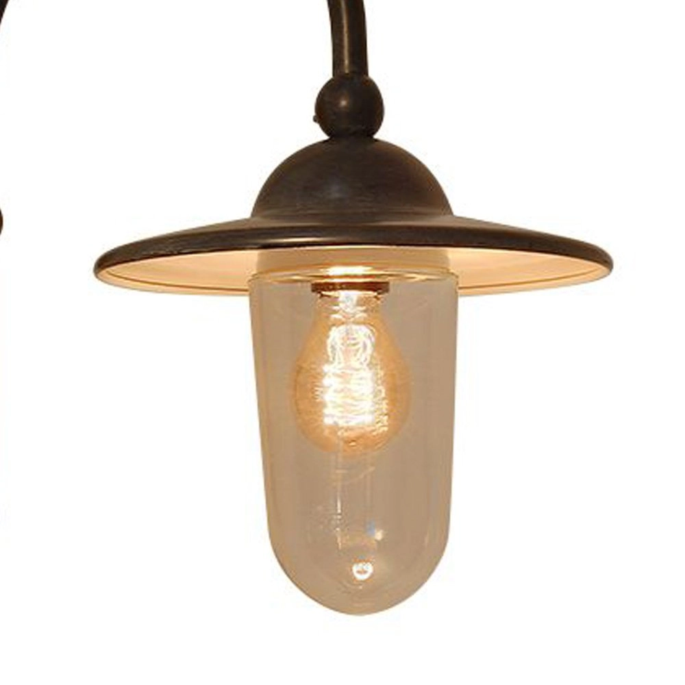 Outdoor light Piavon Rustic Tierlantijn 8716803510128