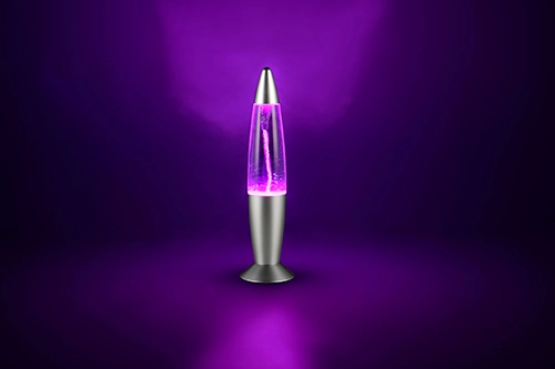 Tischlampe Holly Titanium Grey Trio 4017807681123