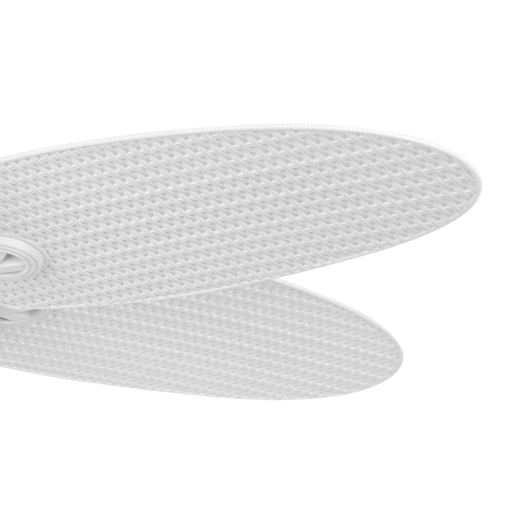 Deckenventilator Fijan weiß Ø132cm Beacon 9333509190509