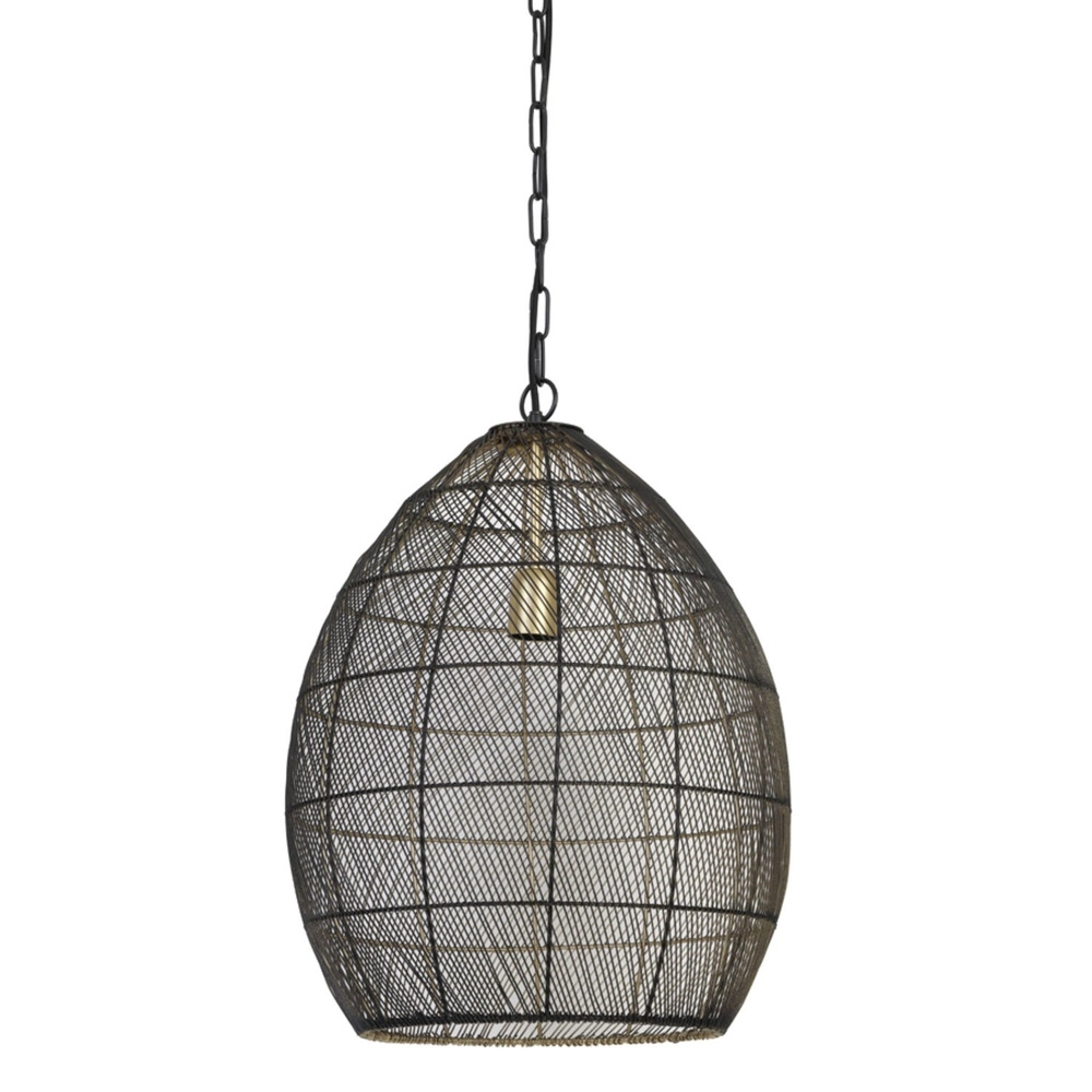 Pendellampe Meya Ø 40cm
