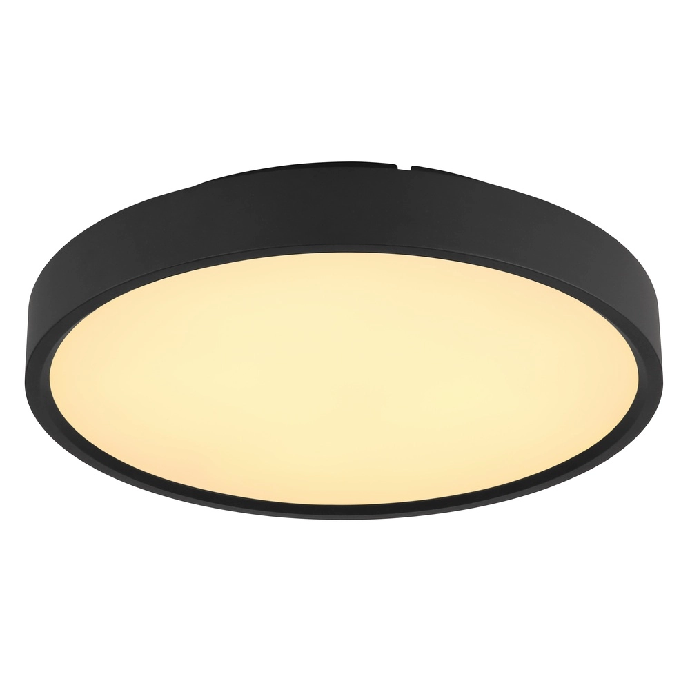 Deckenlicht Jess Schwarz Globo 9007371592470