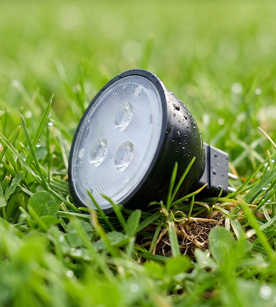 Garden Lights Lichtquellen