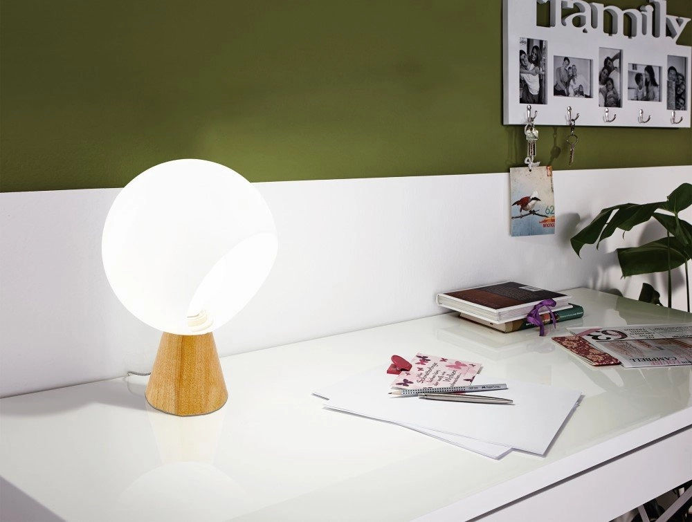 Tischlampe Mamblas Eglo 9002759982782