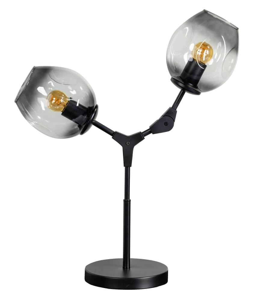 Tischlampe Lime