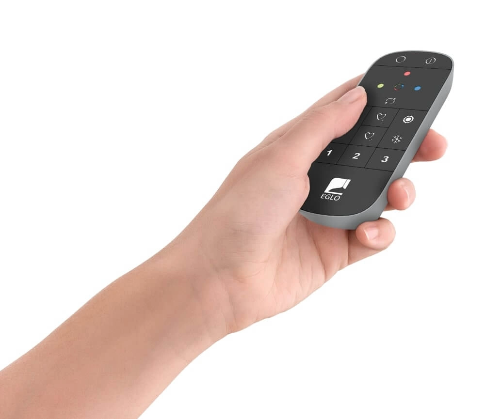 Fernbedienung Zigbee für Eglo Connect.Z Eglo 9002759990992