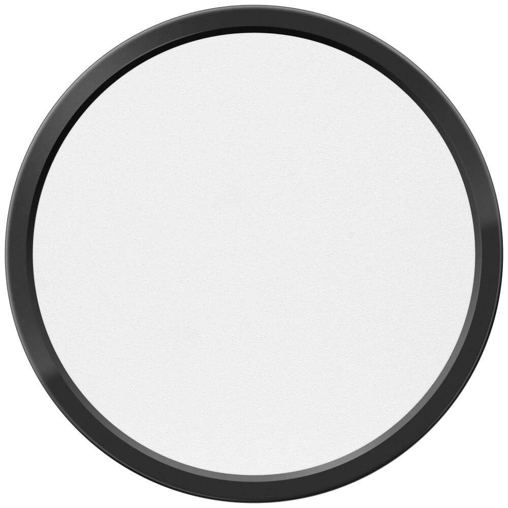 Deckenlampe Ruby schwarz Ø 30cm ambient