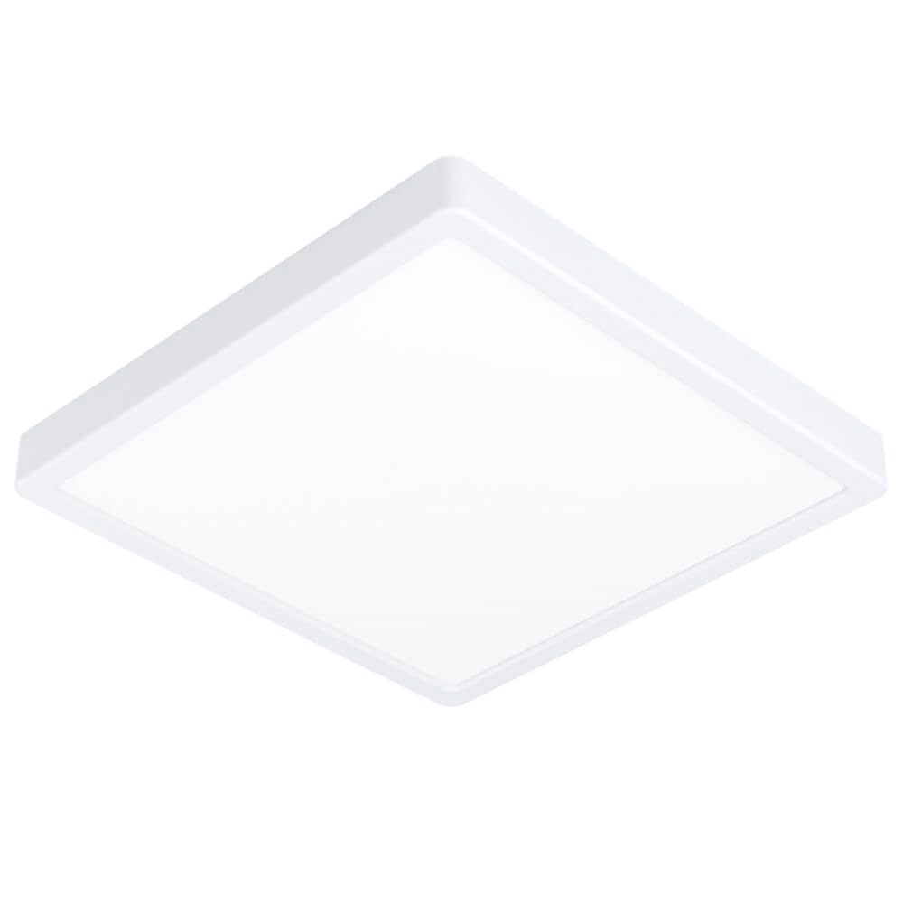 Deckenlampe Zigbee Fueva-Z 28,5x28,5cm weiß Eglo 9002759988494