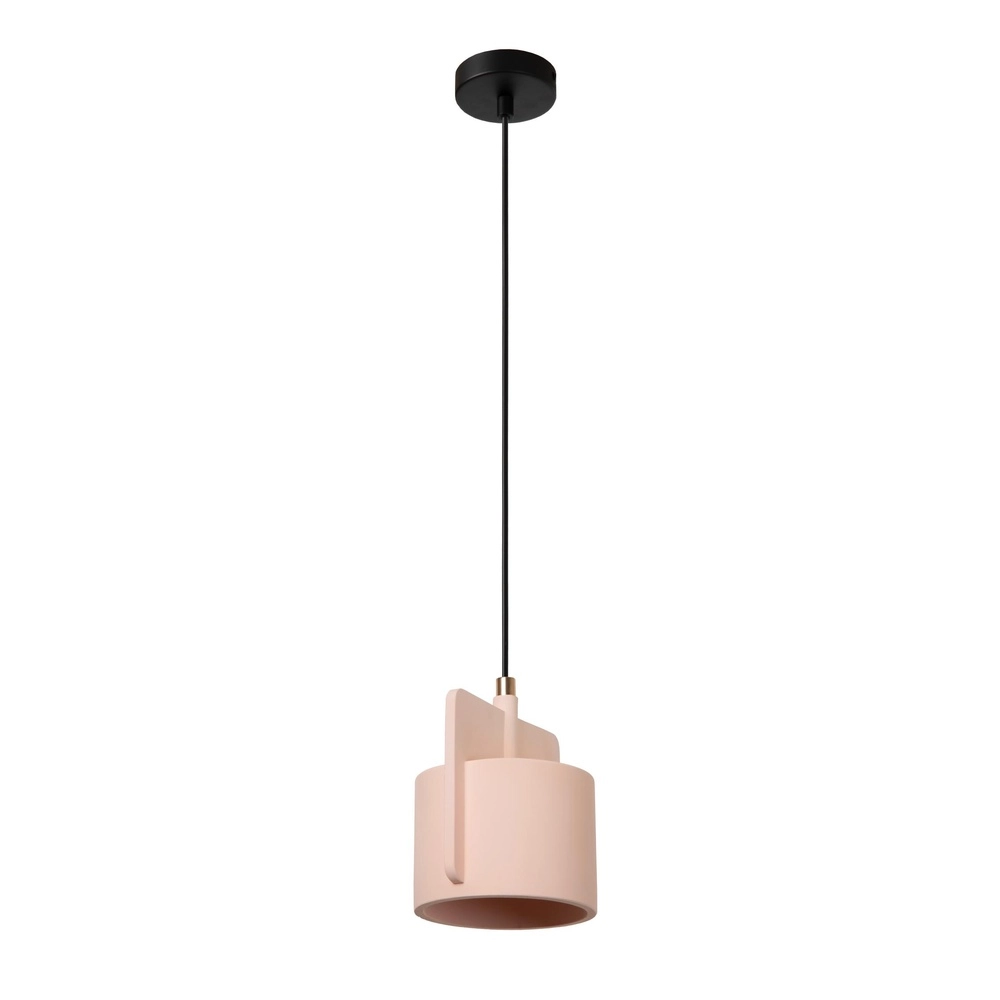Design-Pendellampe Ninja Pink