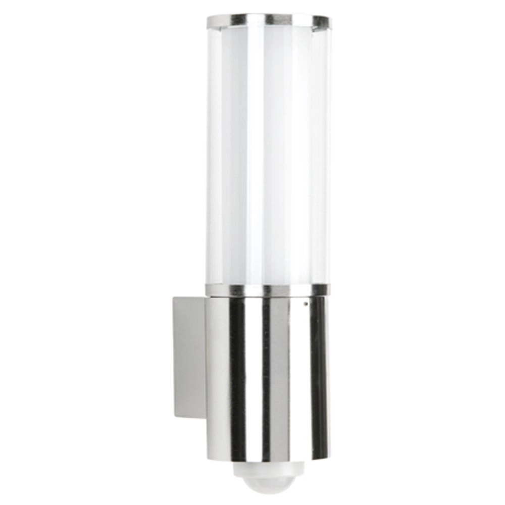 Außenlampe aus Edelstahl Rod 39 cm