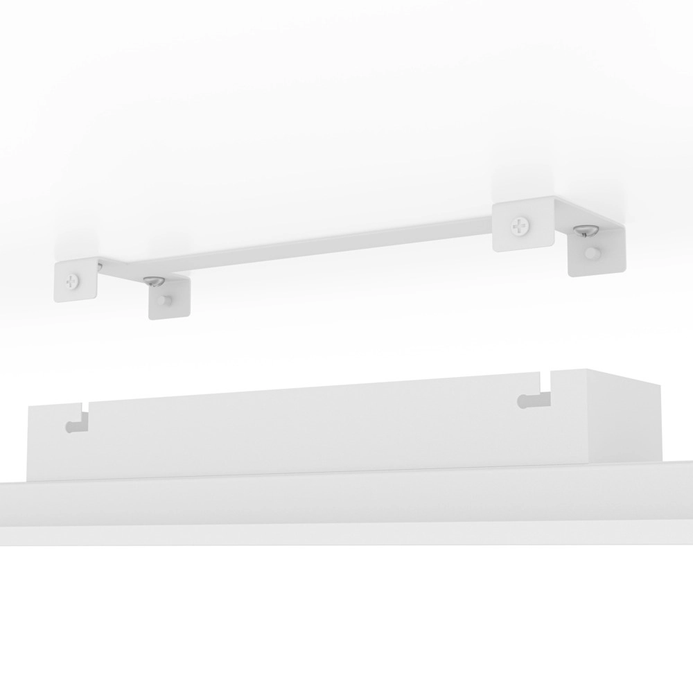 Smarte Deckenleuchte Moradillo-Z weiß 14,5cm Eglo 9008606342204