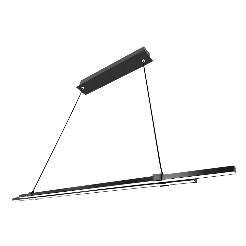 Design-Pendelleuchte Mobile schwarz 160cm Highlight 8718379046742