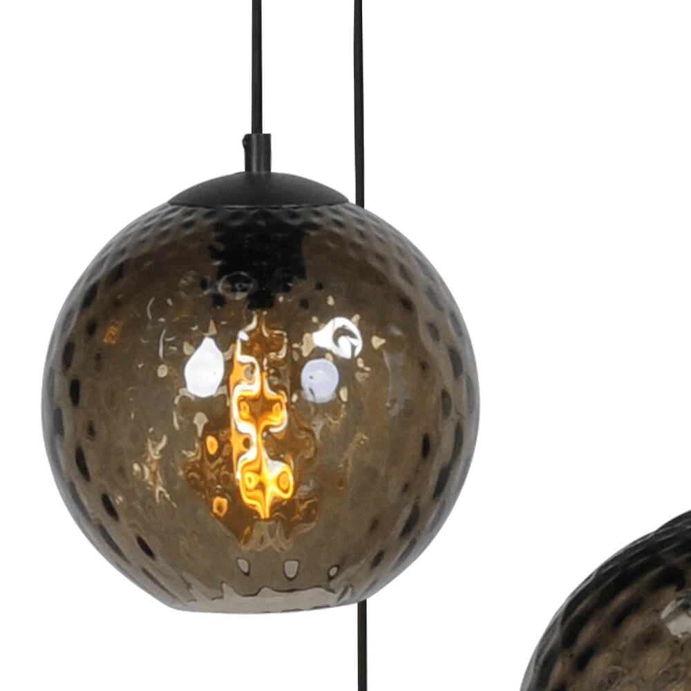 Vide-Hängelampe Baloton 3-flammig Masterlight 8718121247441