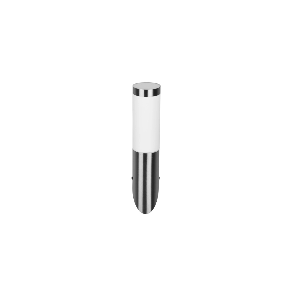 Nickel-Wandlampe Trioto Konstruktion Trio 4017807556551