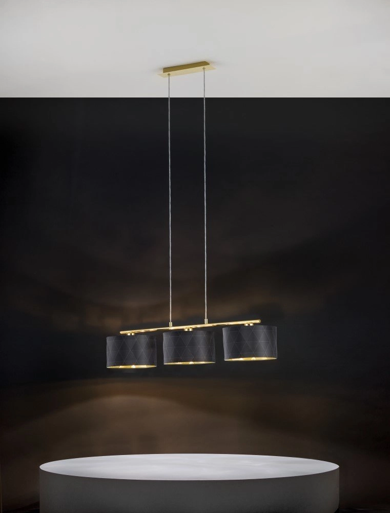 Esszimmer-Leuchte Dolorita Stars of Light 9002759392253