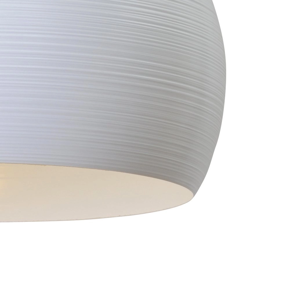 Weiße Pendelleuchte Concepto 40 Masterlight 8718121094434