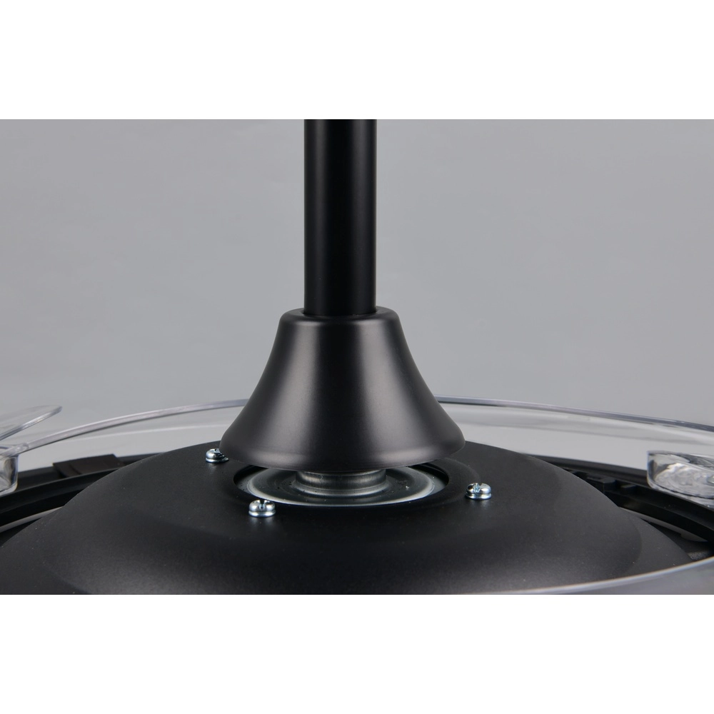 Fan Kasfjord schwarze Ø 106cm Trio 4017807693201