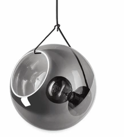 Hängelampe Orb 5-Licht ETH 8720195300199
