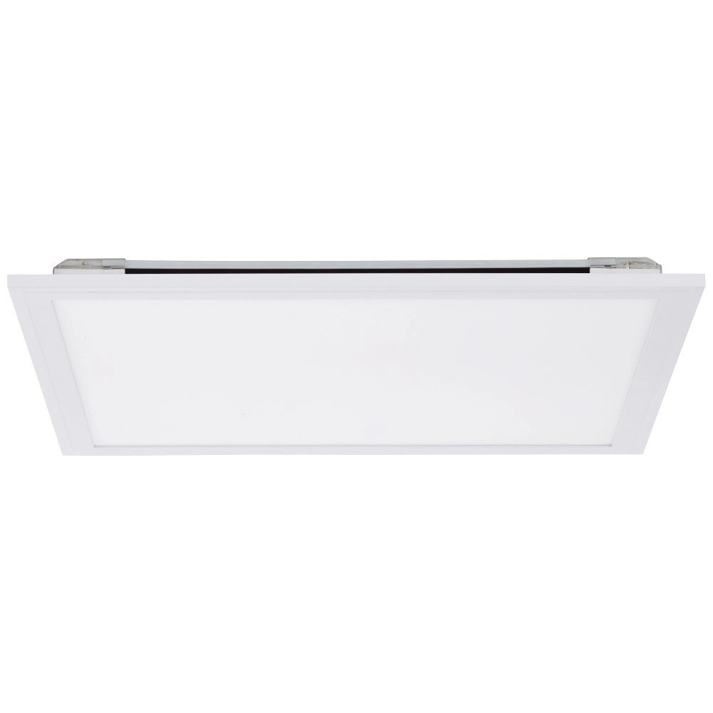 Einstellbare Deckenleuchte Allie 40cm Weiß Brilliant 4004353339516