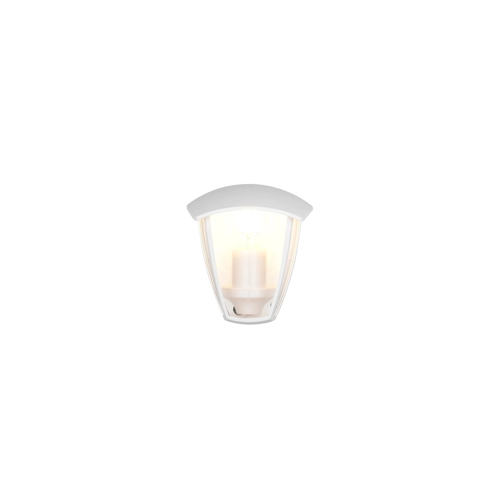Wandleuchte Venta weiß Trio 4017807648195