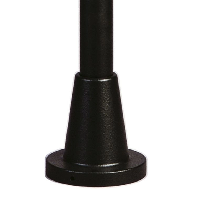 Gartenlampe Triangle 180 cm Albert 4007235620320