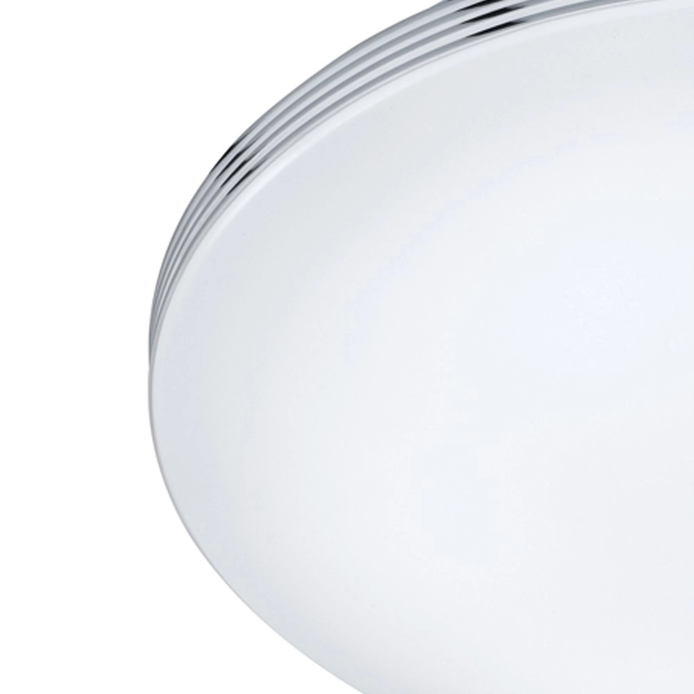 LED-Deckenleuchte Apart 24 Watt Trio 4017807280074