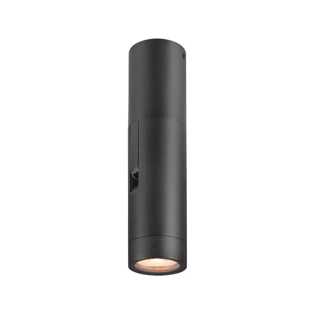 Richtbarer GU10-Strahler S-Tube SLV 4024163287982