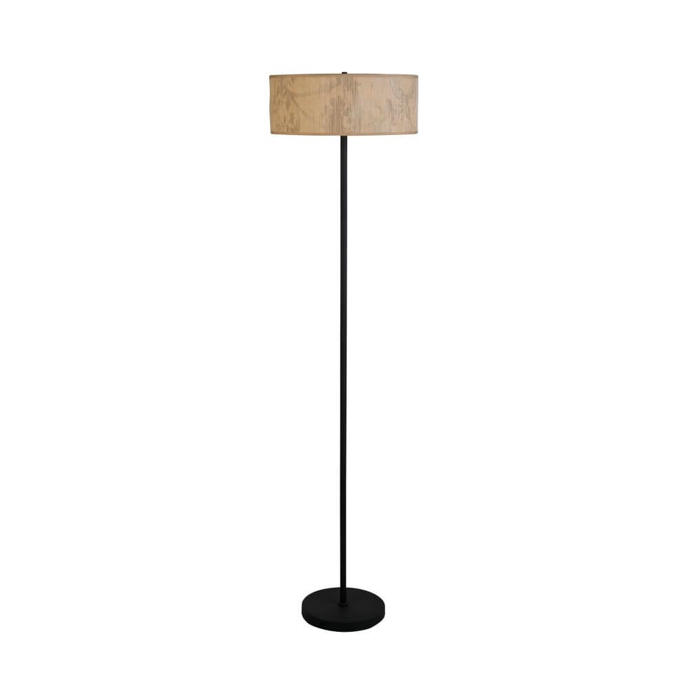 Landhaus-Stehleuchte Isla Ø 40cm Searchlight 5053423273358