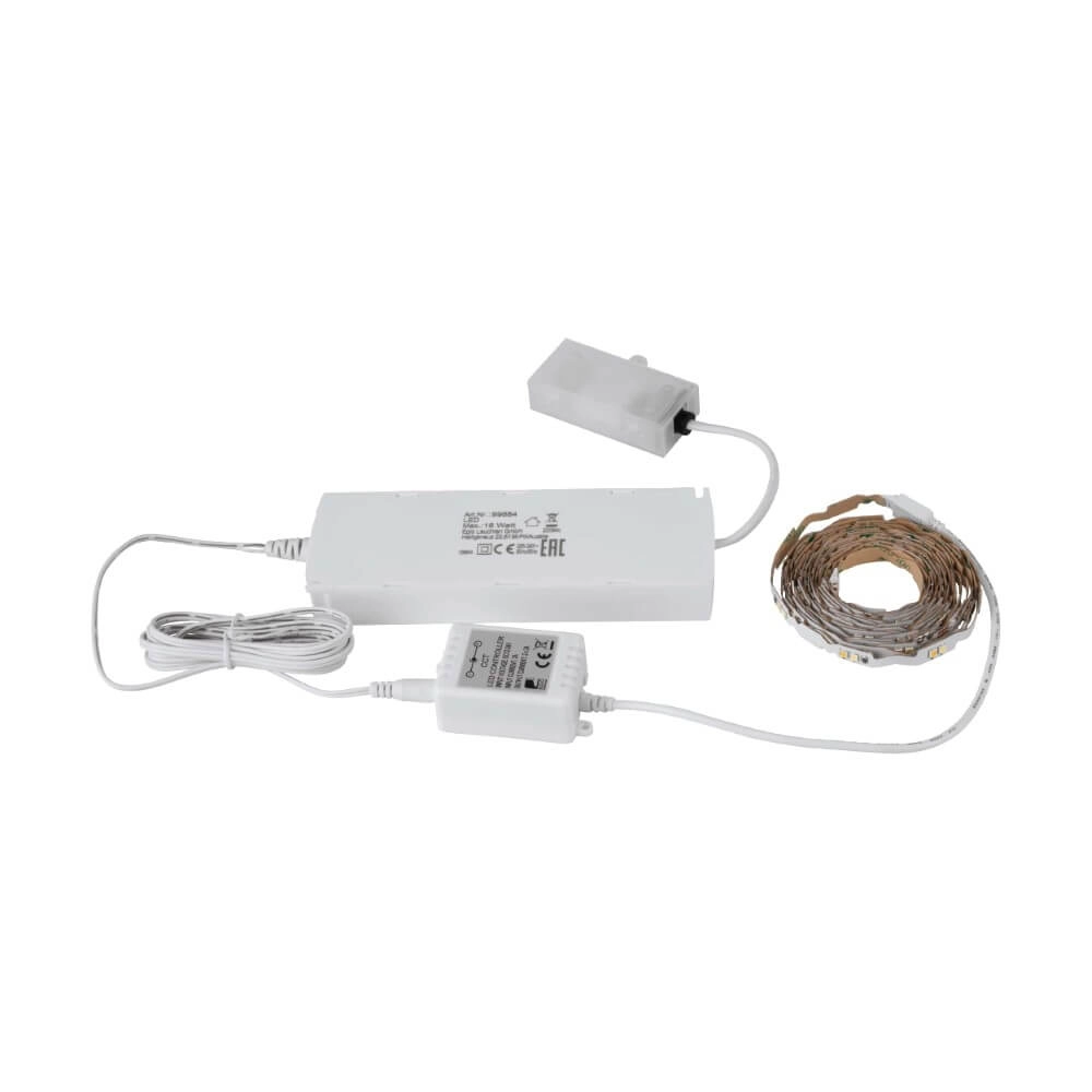 LED-Leiste Zigbee Led Stripe-Z 3m Eglo 9002759996840