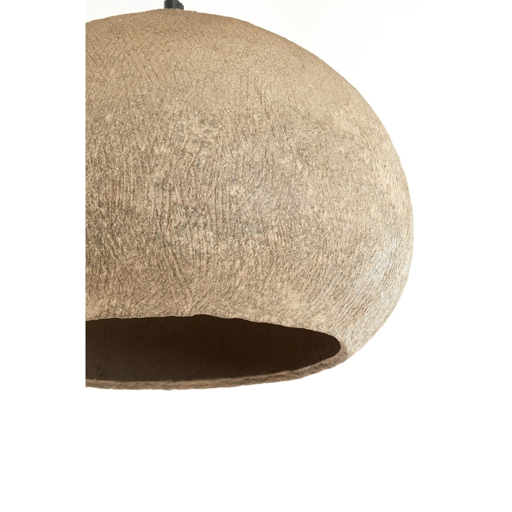 Robuste Pendellampe Celmiros Ø 51cm Light & Living 8717807795139