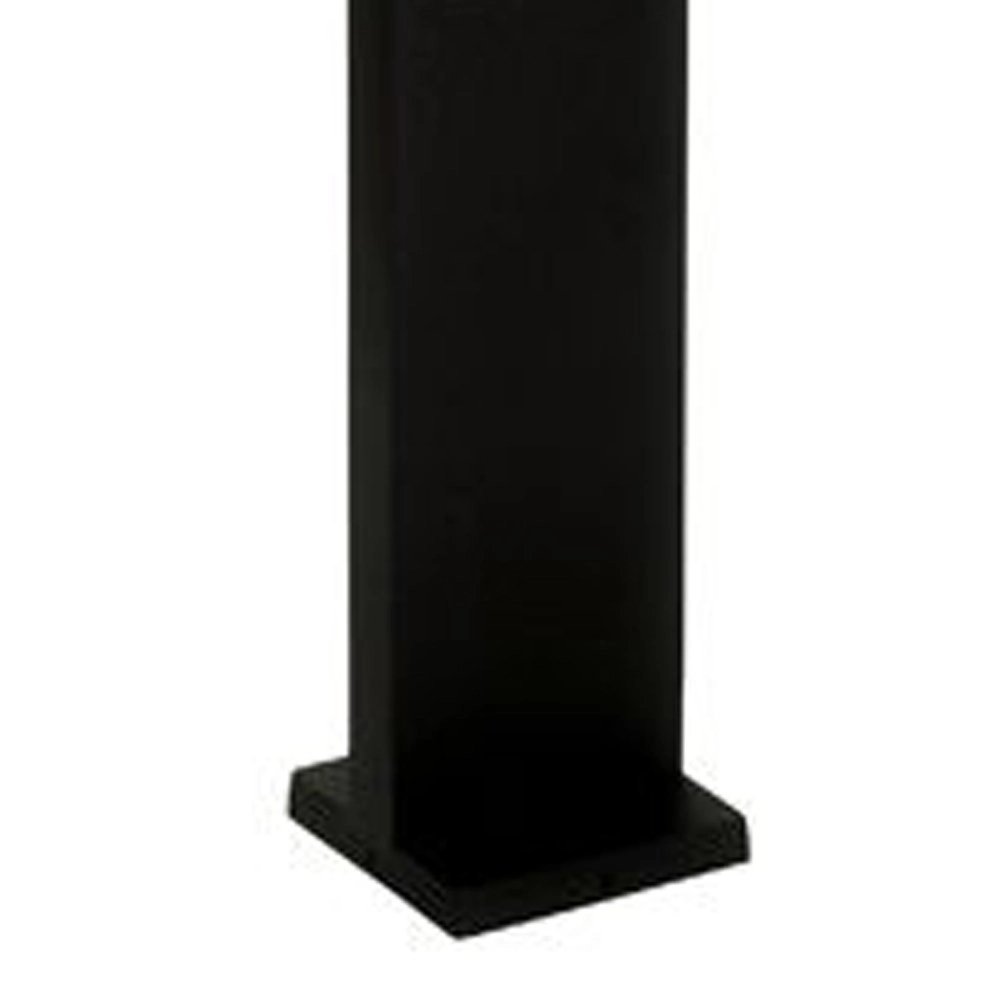 Außenlampe Pentangles schwarz Albert 4007235630008