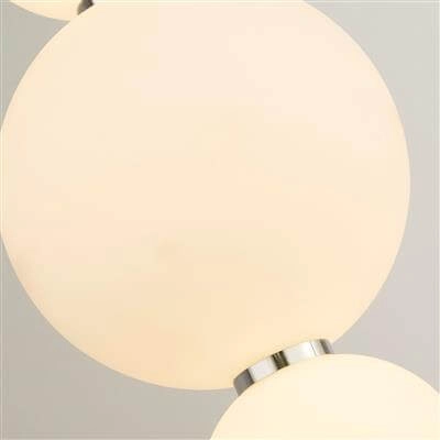 Stehlampe Snowball Searchlight 5053423176000