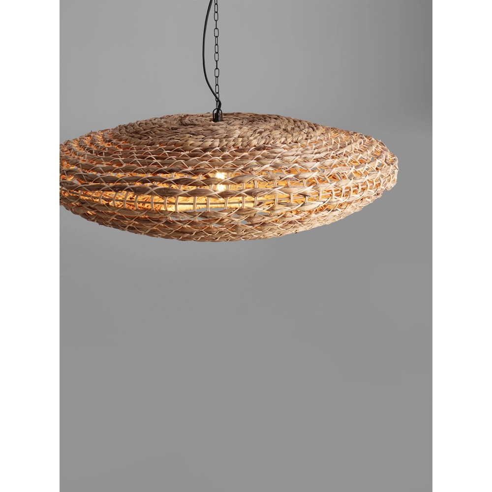 Pendelleuchte Bola Skandinavischer Ø 81,5cm Lyora 5212017452948