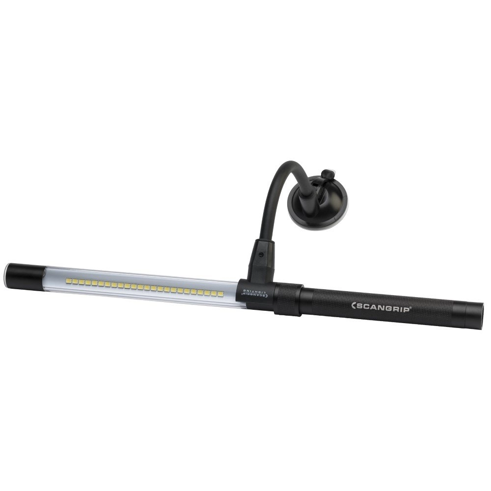 Inspektionslampe Line Light C+R Scangrip 5708997352434